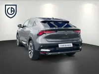 Gebraucht Renault Rafale Techno 200 PS (147 kW) 2025 Dolomitgrau mit dach in black SUV