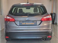 gebraucht Ford Focus Turnier Titanium*2 ZONEKLIMA*TÜV*BT*SHZ*