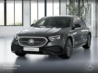 Gebraucht Mercedes E260 AMG 204 PS (150 kW) 2026 Graphitgrau Limousine