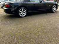 Gebraucht Mazda MX5 140 PS (102 kW) 1999 Cabrio