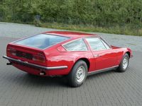Gebraucht Maserati Indy 247 PS (181 kW) 1972 Rosso Coupé