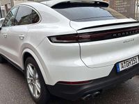 Gebraucht Porsche Cayenne S 475 PS (349 kW) 2023 Weiß SUV