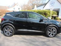 Gebraucht Renault Captur 140 PS (102 kW) 2022 Schwarz SUV