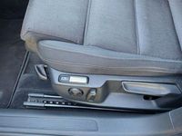 Gebraucht VW Passat Comfortline 190 PS (139 kW) 2015 Rot Kombi