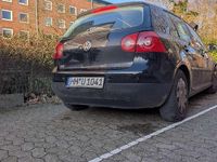 Gebraucht VW Golf IV Trendline 75 PS (55 kW) 2005 Limousine
