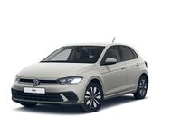Gebraucht VW Polo Move 95 PS (69 kW) 2024 Kleinwagen