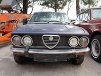 gebraucht Alfa Romeo Alfetta 1.6 Chrom modell