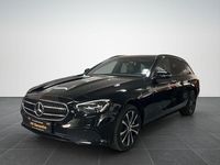 Gebraucht Mercedes E300 306 PS (225 kW) 2021 Schwarz Limousine