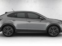 Gebraucht VW Taigo Life 110 PS (80 kW) 2023 Grau SUV