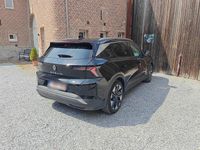 Gebraucht Renault Scenic E-Tech Techno 161 kW (220 PS) 2024 Schwarz SUV