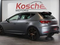 Second-hand Cupra Leon 310 CP (228 kW) 2018 Gri Berlinǎ