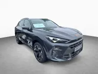 Neu Cupra Terramar VZ 265 PS (194 kW) 2026 Grau SUV
