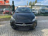 Gebraucht Opel Corsa Active 90 PS (66 kW) 2016 Schwarz Kleinwagen