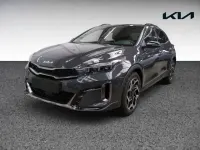 Gebraucht Kia XCeed GT-Line 180 PS (132 kW) 2025 H8g) pentametal met. (grau SUV