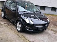 gebraucht Smart ForFour 