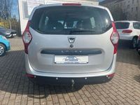 gebraucht Dacia Lodgy Laureate*NAVI*PDC*KLIMA*AHK*