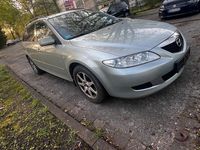 Second-hand Mazda 6 2003 Gri Break
