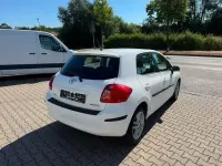 Gebraucht Toyota Auris Life 101 PS (74 kW) 2009 Andere Kleinwagen