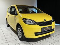 gebraucht Skoda Citigo Active *KLIMA - SERVICE NEU*