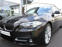 Gebraucht BMW 520 Performance 190 PS (139 kW) 2015 Grau Kombi