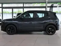 Neu Kia EV2 Air 108 kW (147 PS) 2026 Pentametall SUV