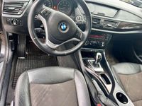 gebraucht BMW X1 sDrive20i Aut. Sport Line