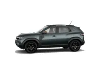 Ny Dacia Duster Extreme 140 HK (102 kW) 2025 Grøn SUV