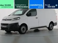 Gebraucht Citroën Jumpy 102 PS (75 kW) 2022 Andere Van / Kleinbus