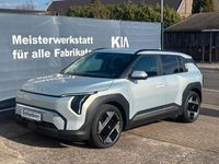 Neu Kia EV3 Earth 150 kW (204 PS) 2025 Silber SUV