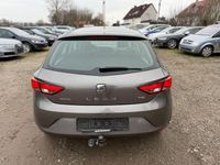 Gebraucht Seat Leon Style 150 PS (110 kW) 2014 Grau Limousine