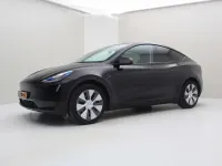 Usado Tesla Model Y Standard Range 250 kW (341 CV) 2024 Negro SUV