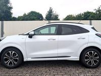 Gebraucht Ford Puma 92 PS (67 kW) 2022 Andere Limousine