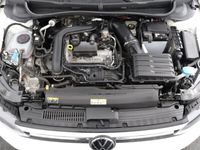 gebraucht VW Polo VI 1.0 TSI DSG Highline Navi ACC SHZ Klima App-Connect PDC DAB+