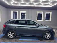 Usata Skoda Scala Cool Plus 95 CV (69 kW) 2020 Grigio Utilitaria