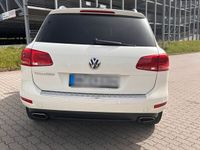 gebraucht VW Touareg 3.0TDI