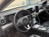 Gebraucht Mercedes E220 190 PS (139 kW) 2017 Beige Kombi