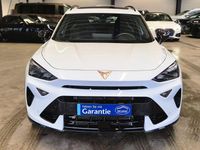Gebraucht Cupra Formentor VZ 333 PS (244 kW) 2025 Blanco nevada/nevada white SUV