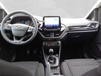 gebraucht Ford Fiesta 1.0 TITANIUM X*Garantie 08/23