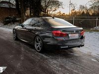 Gebraucht BMW M5 Performance 560 PS (411 kW) 2016 Grau Limousine