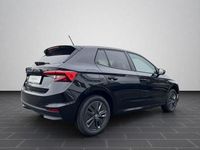 Neu Skoda Fabia Tour 116 PS (85 kW) 2026 Schwarz Limousine