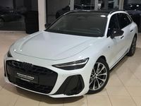 Gebraucht Audi A6 S-Line 204 PS (150 kW) 2025 Weiß Kombi