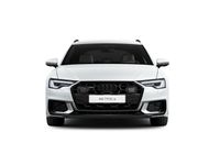 gebraucht Audi A6 Avant S line 50 TFSI e quattro 220(299) kW(PS) S tronic