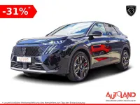 Neu Peugeot 3008 GTi 145 PS (106 kW) 2026 Perlaneraschwarzmet. SUV