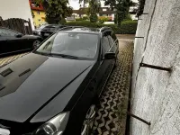 Gebraucht Mercedes E220 Avantgarde 170 PS (125 kW) 2012 Schwarz Kombi