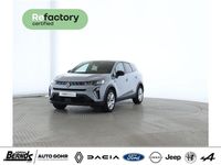 Gebraucht Renault Symbioz Evolution 143 PS (105 kW) 2025 Grau SUV