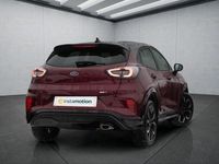 Gebraucht Ford Puma 125 PS (91 kW) 2023 Rot SUV