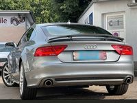 gebraucht Audi A7 ( diesel) (s line ) (quattro)