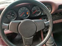 Gebraucht Porsche 911SC 180 PS (132 kW) 1983 Coupé