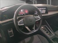 Gebraucht VW Golf VIII Move 116 PS (85 kW) 2024 Grau Limousine