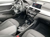 Gebraucht BMW X2 136 PS (100 kW) 2022 Skyscraper grau metallic SUV